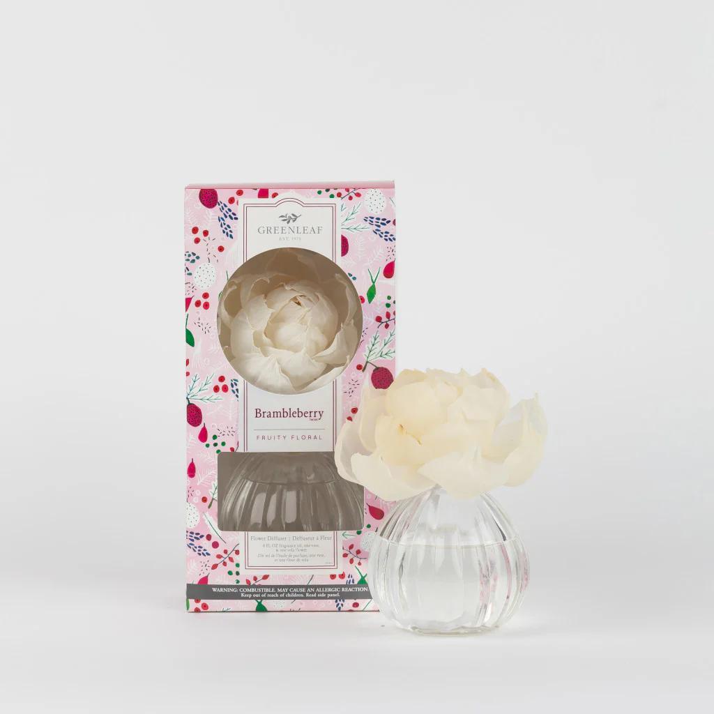 Greenleaf Flower Diffuser