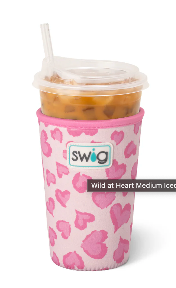 Wild at Heart Swig Collection
