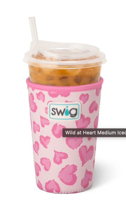 Wild at Heart Swig Collection