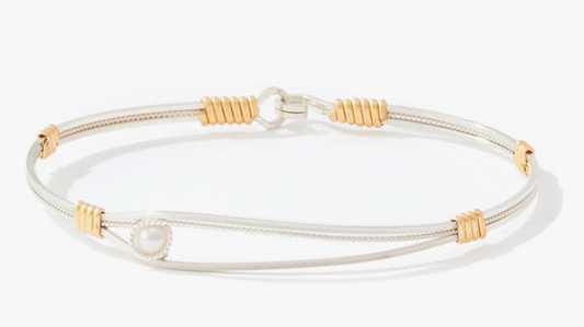 Second Chance Bracelet 6.75 SG,-