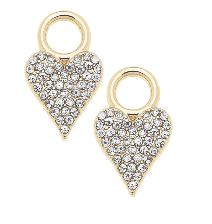 CHARMED By Canvas Style Charm Bar
