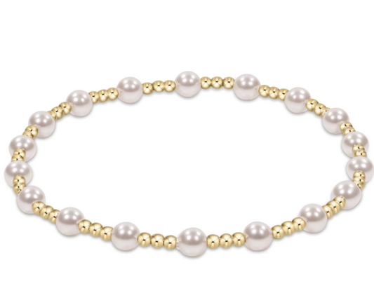 Egirl CL Pearl Sincerity 4mm