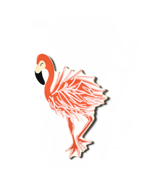 HEV Big Attachment Flamingo