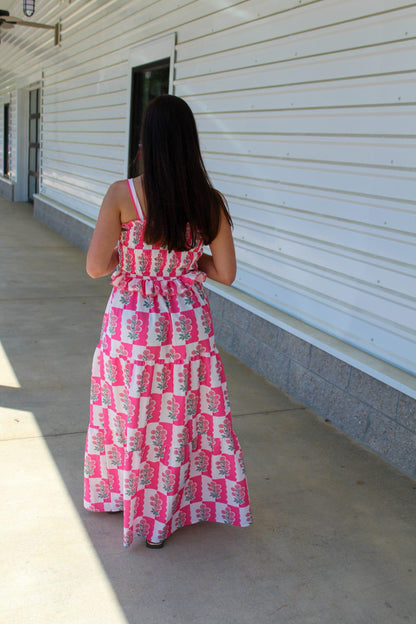 Bonnie Dress