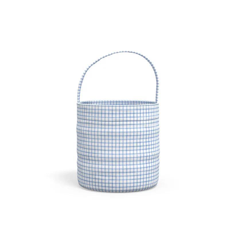 Petite Keep Embroidered Easter Baskets