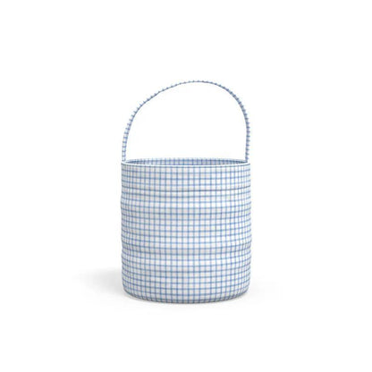 Petite Keep Embroidered Easter Baskets