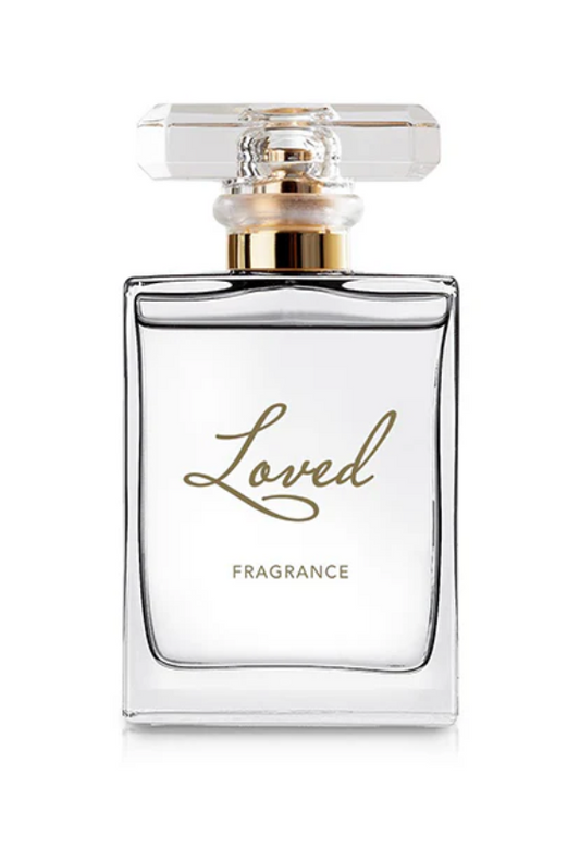 Loved Fragrance 1oz