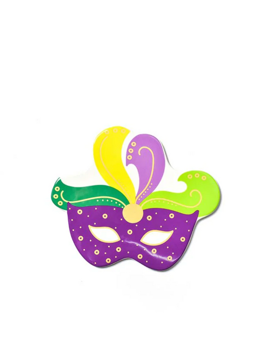 HEV Mini Attachment Mardi Gras