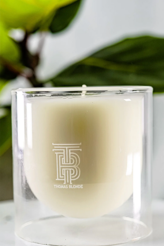 Mod Luxe Candle