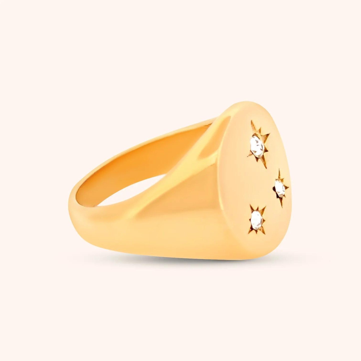 Orbit Ring