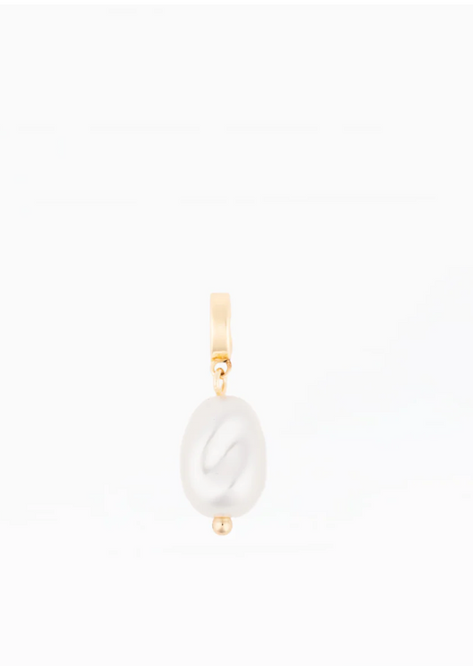 Pearl Sophie Charm