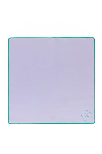 Travel Neoprene Mahjong Mat