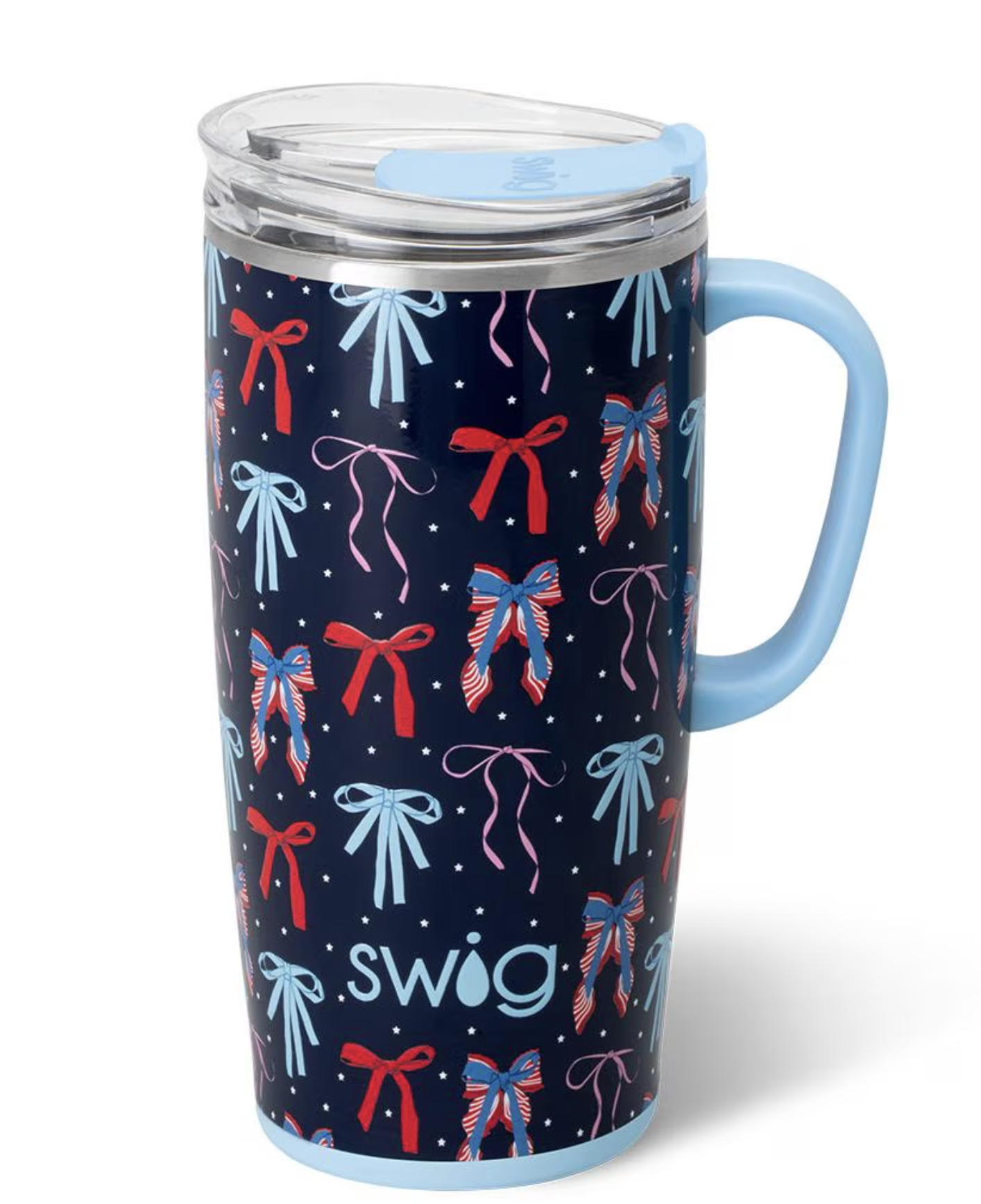 Miss Independence Swig Collection