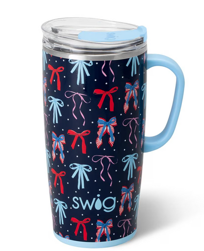 Miss Independence Swig Collection