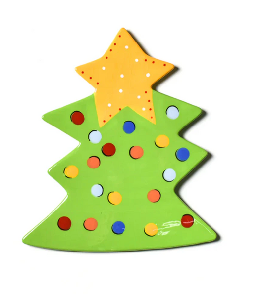 HEV Big Attachment Tree