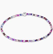 2025 Fall/Winter Hope Unwritten Sterling Bracelet