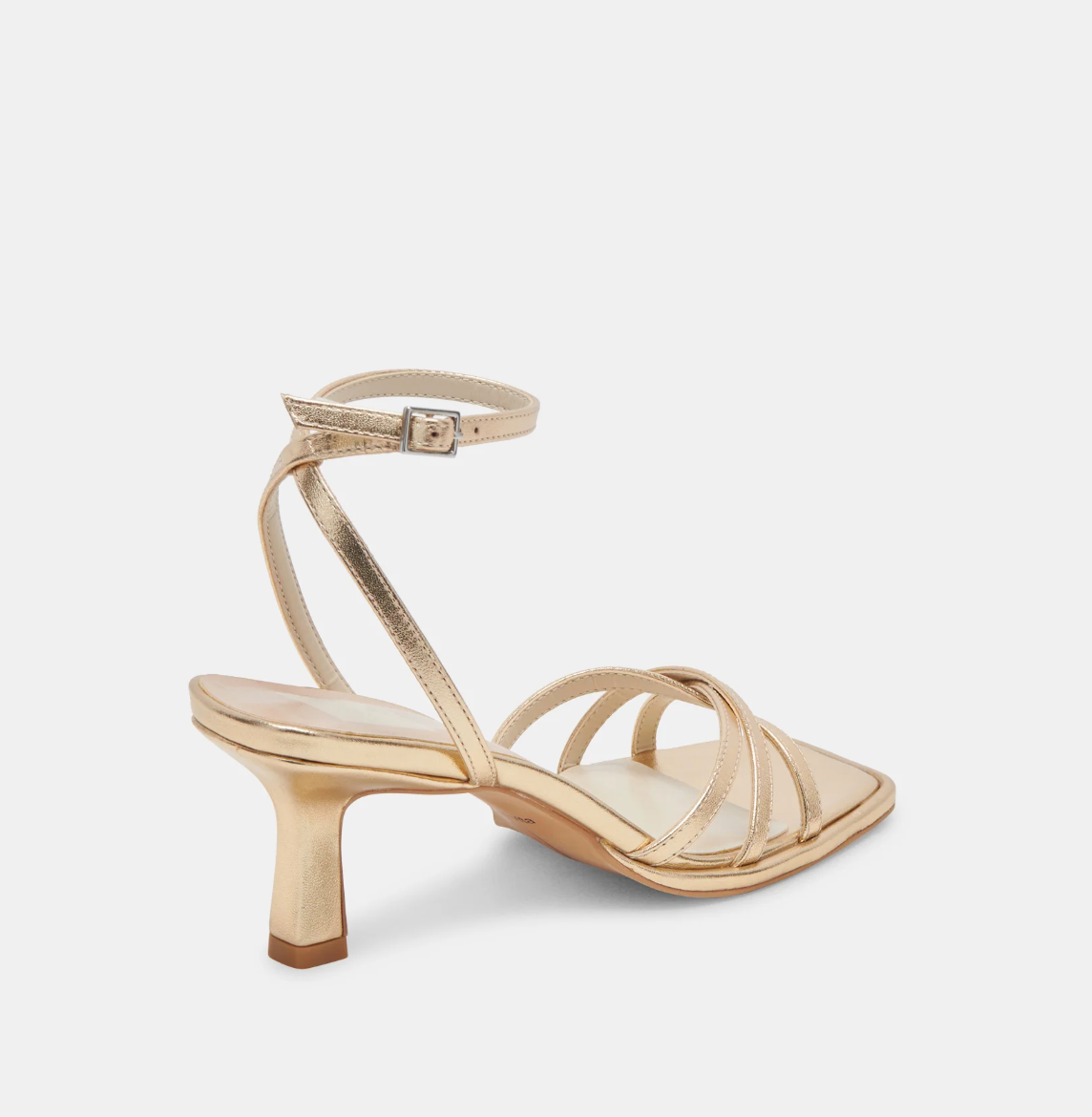 Manji Heels