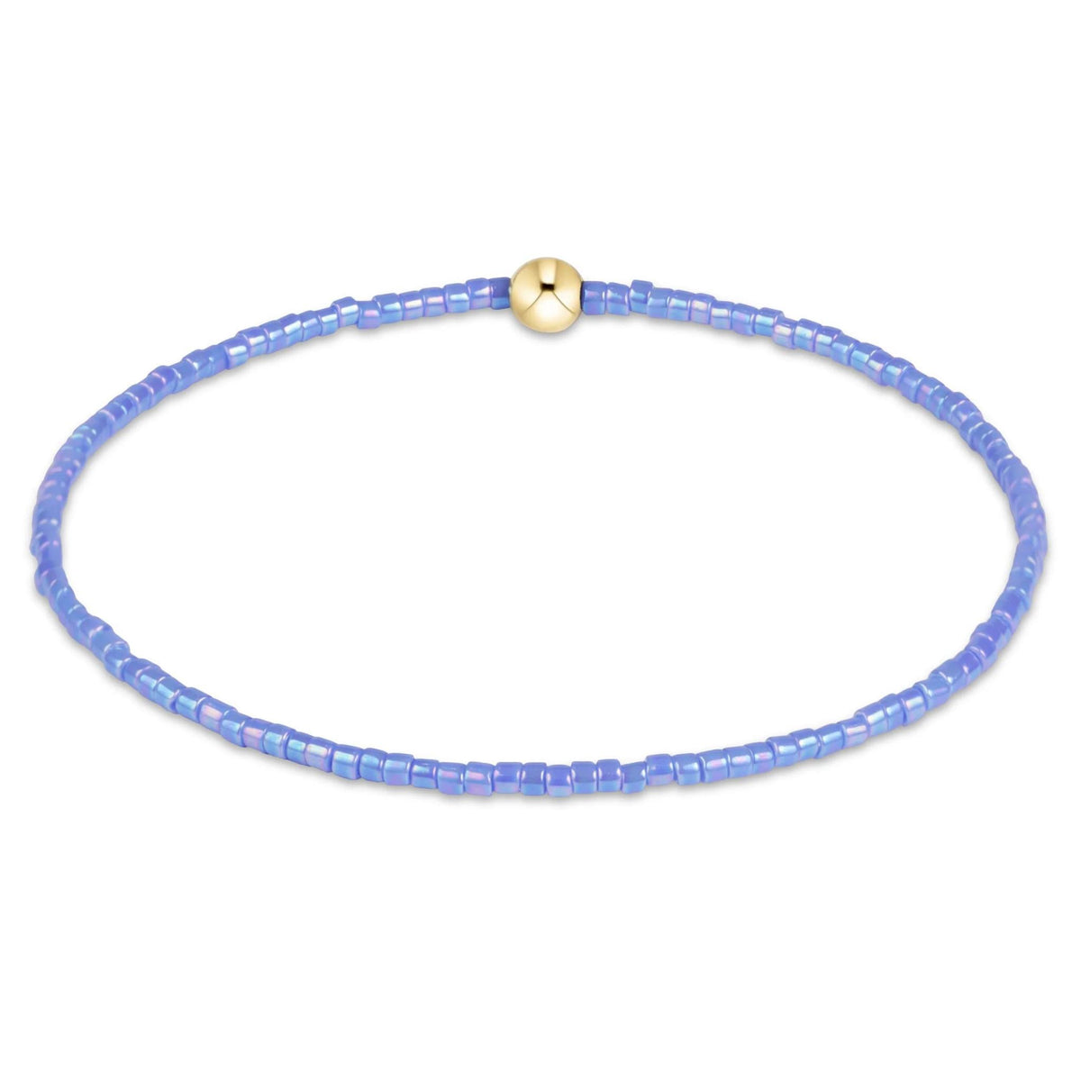 Hope Classic Bracelet - Bright Blue
