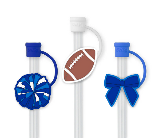 We've Got Spirit Royal Blue