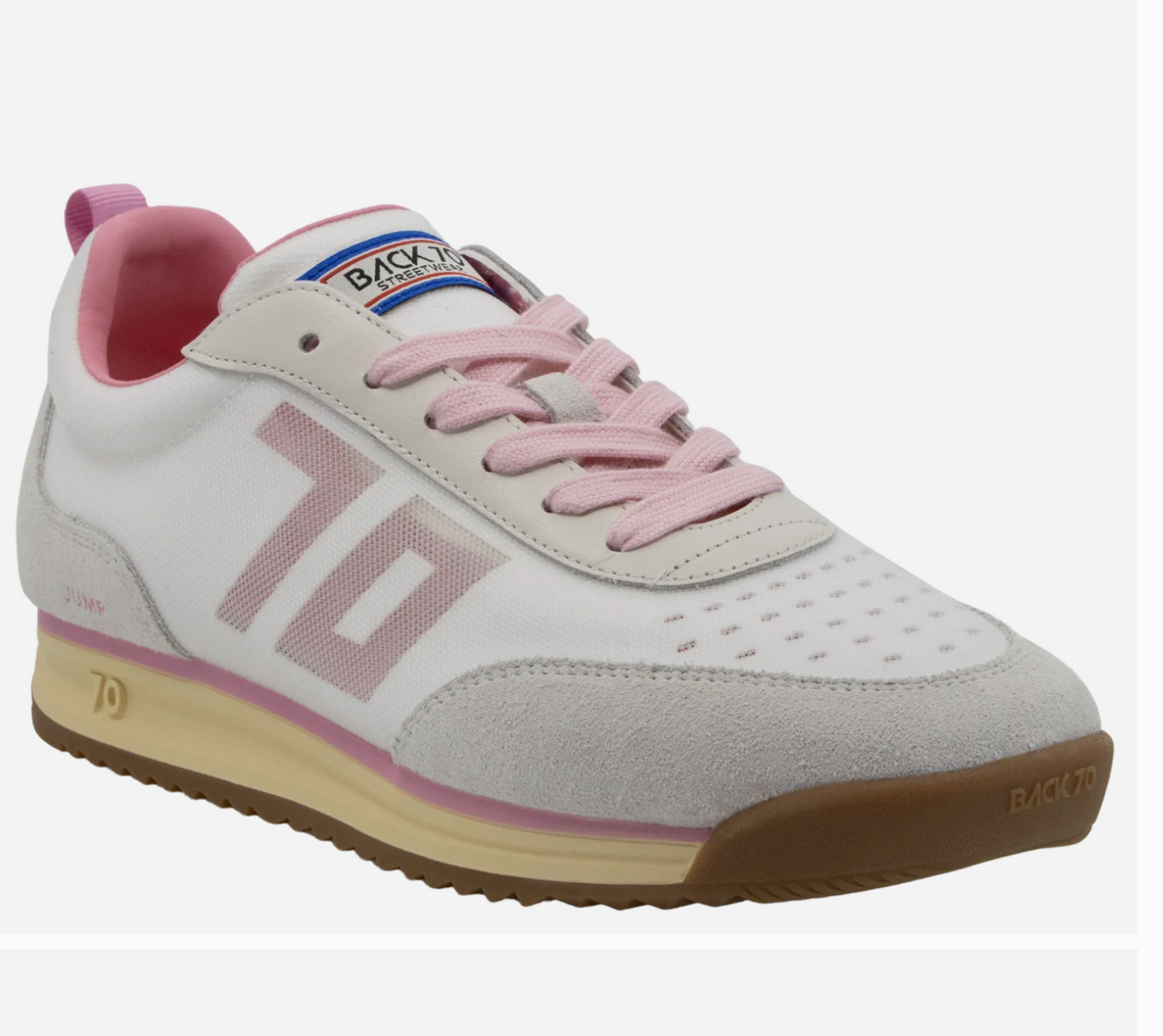 JUMP in ICE Sneakers