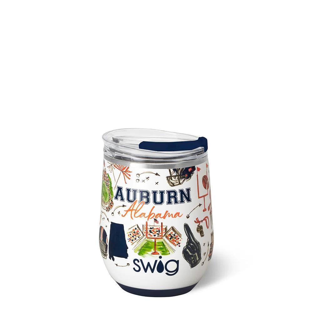 Tailgates In Auburn Wine Cup