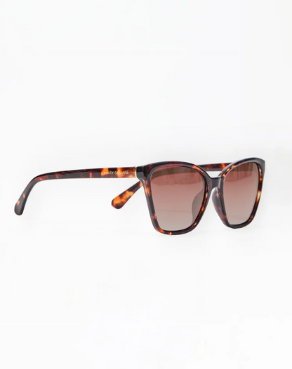 Sunglasses Mara Tortoise