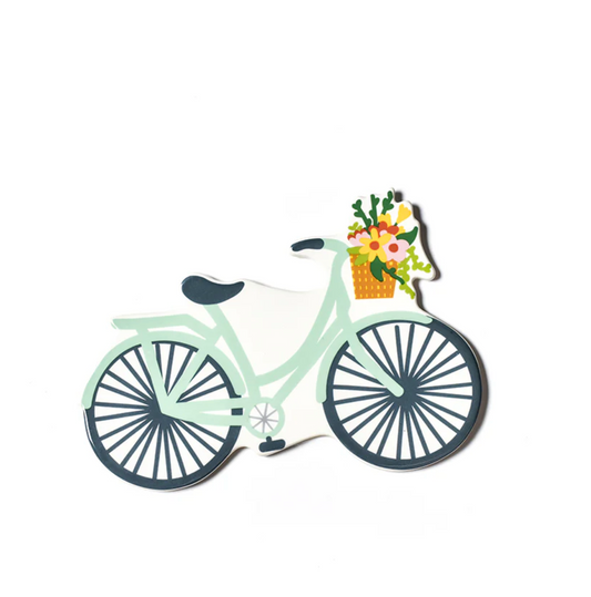 HEV Big Attachment Bicycle
