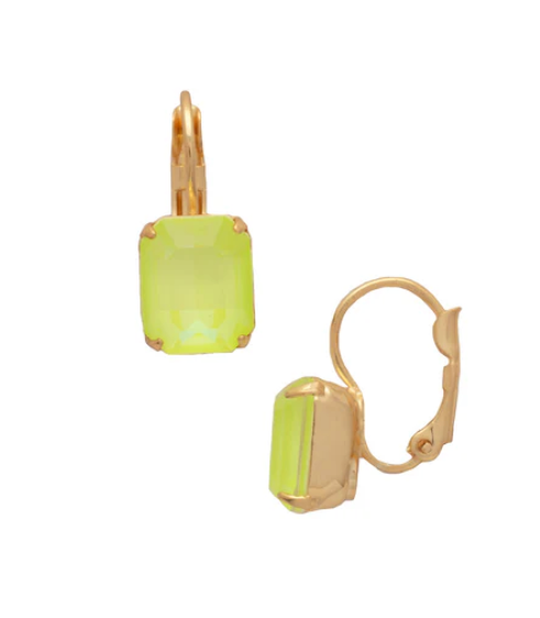Octavia Dangle Earrings