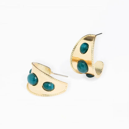 Caroline Earrings