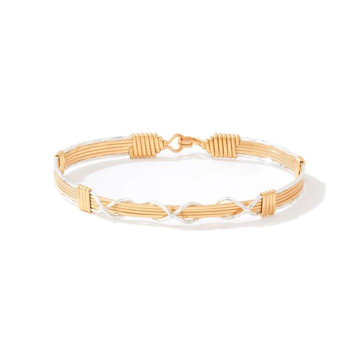 I Love You Forever Bracelet SG