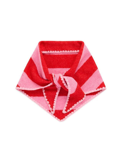 Joy Small Triangle Scarf