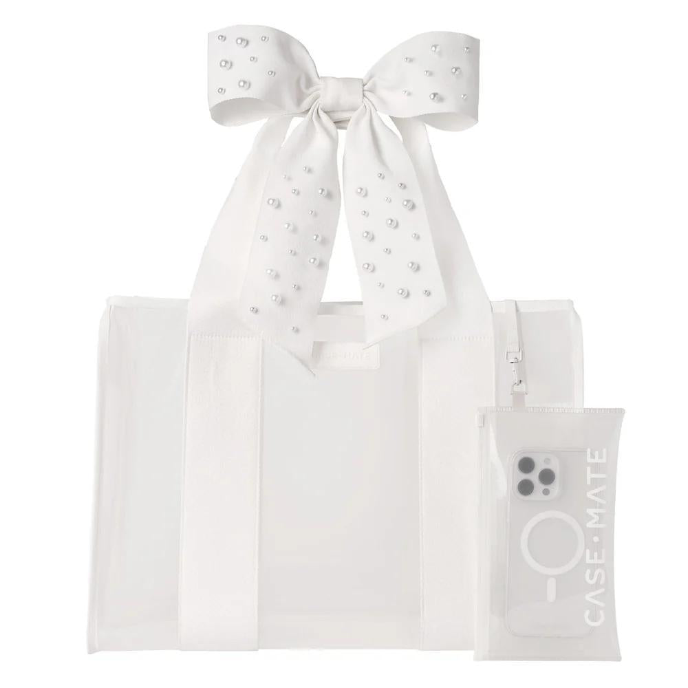 Case-Mate Jelly Tote