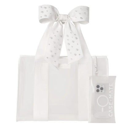 Case-Mate Jelly Tote