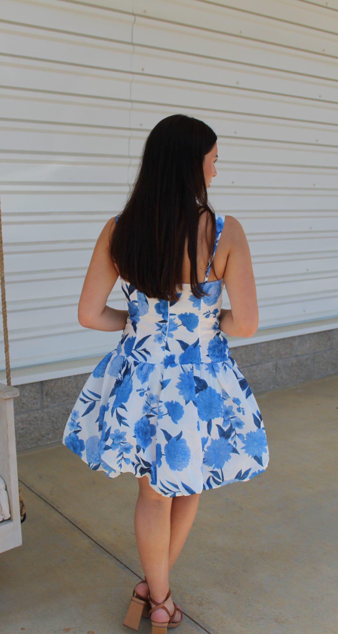 Lydia Dress