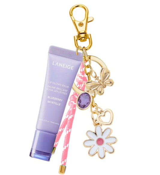 Cluster Bag Charm