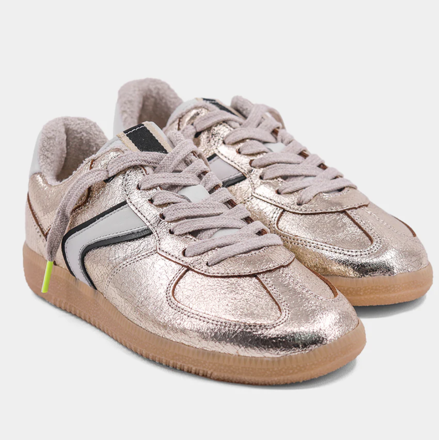 Sylvia Sneaker