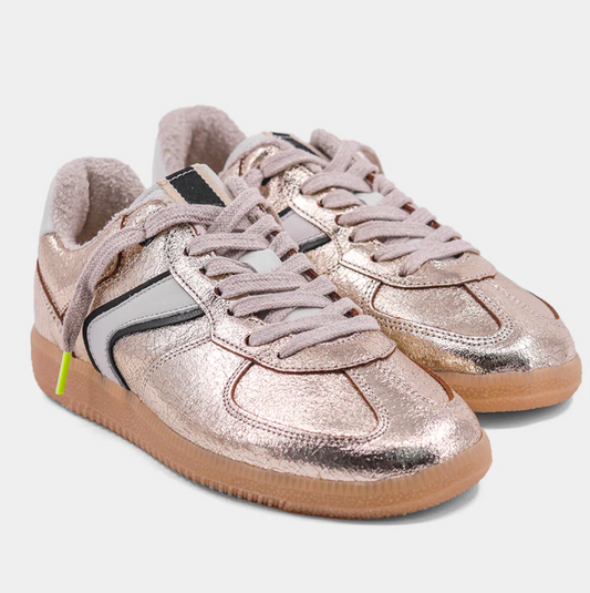 Sylvia Sneaker