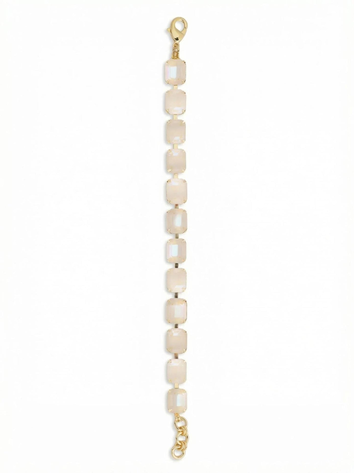 Octavia Repeating Tennis Bracelet