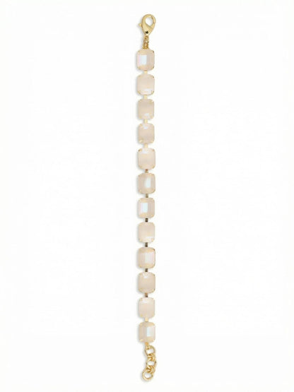 Octavia Repeating Tennis Bracelet