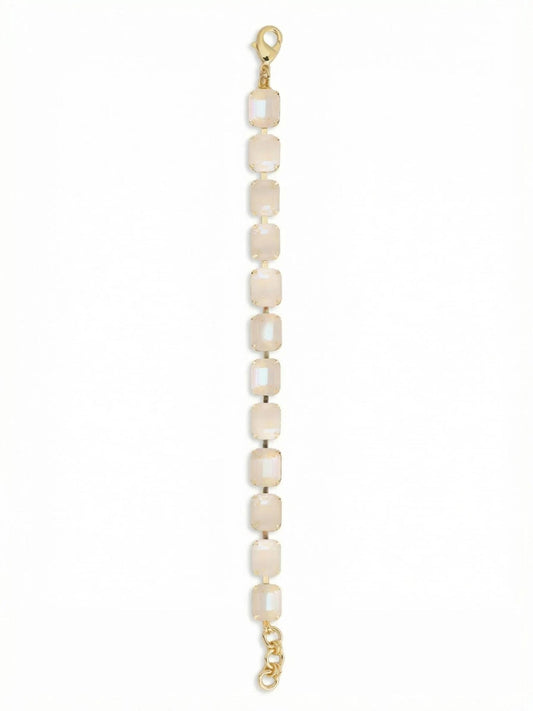 Octavia Repeating Tennis Bracelet