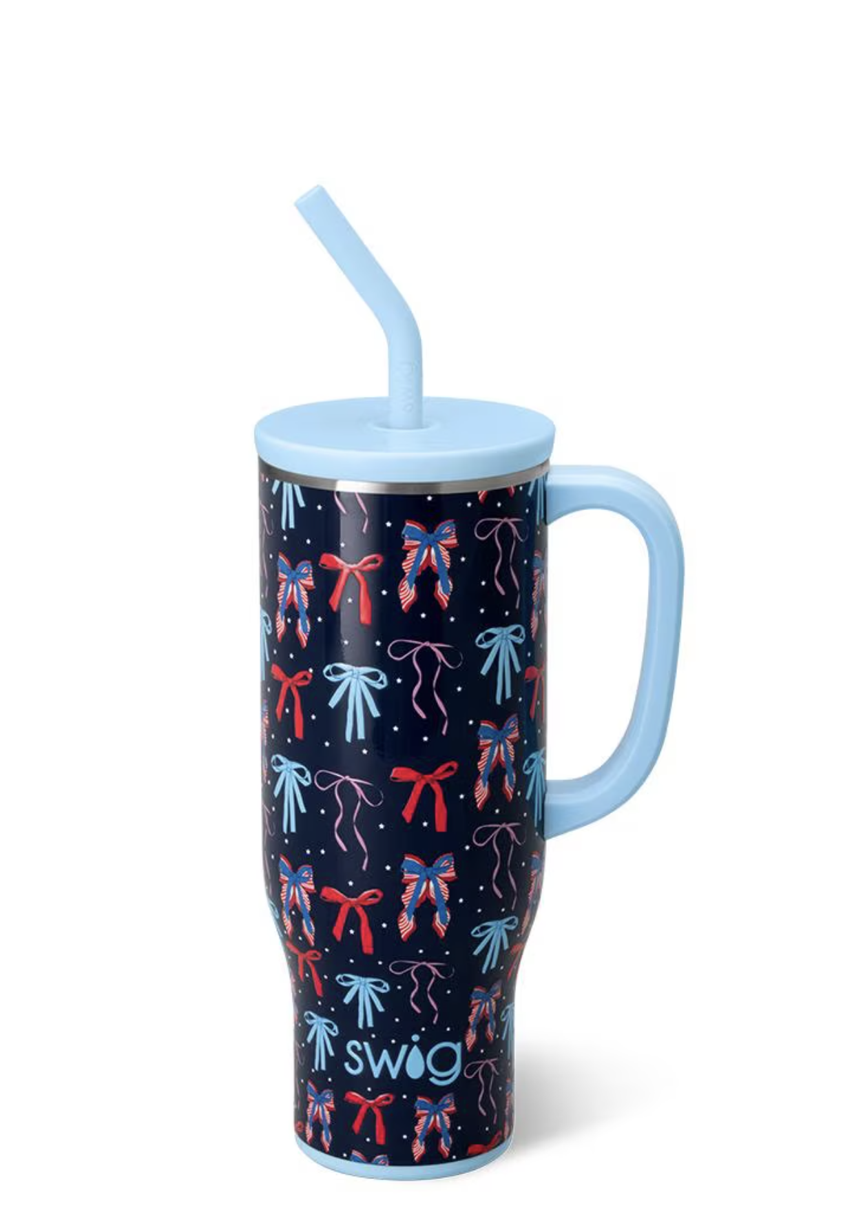 Miss Independence Swig Collection