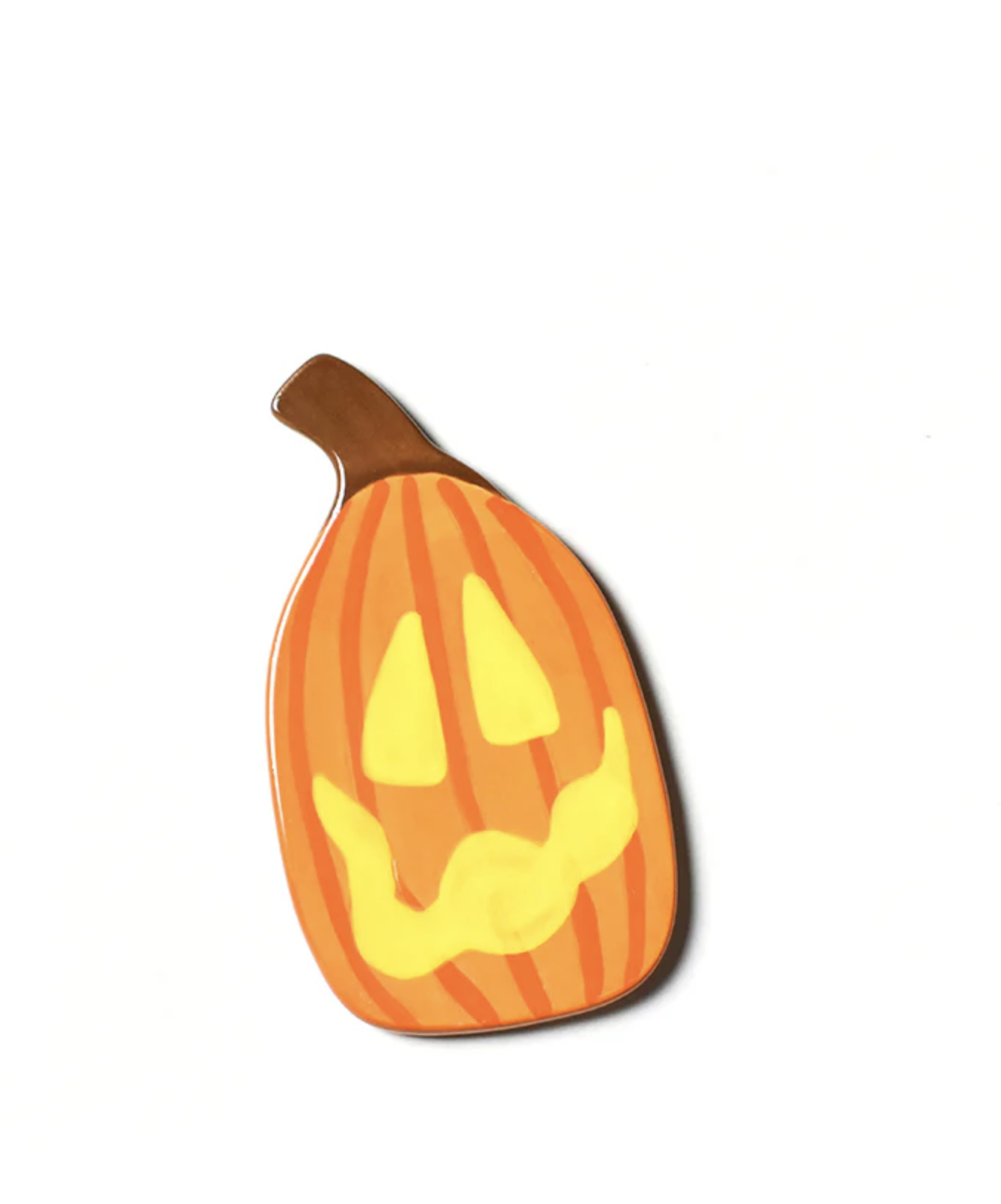 HEV Mini Attachment Carved Pumpkin