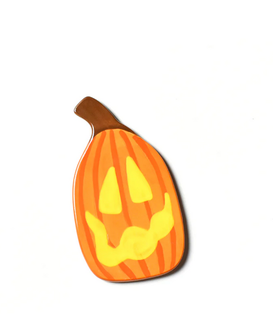 HEV Mini Attachment Carved Pumpkin