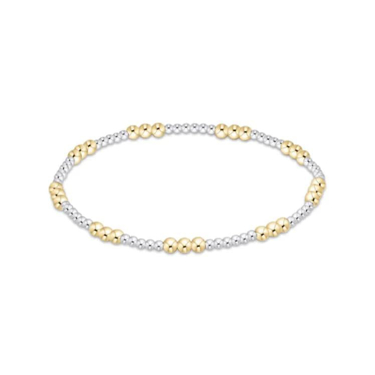 Joy Sterling 3mm Bracelet