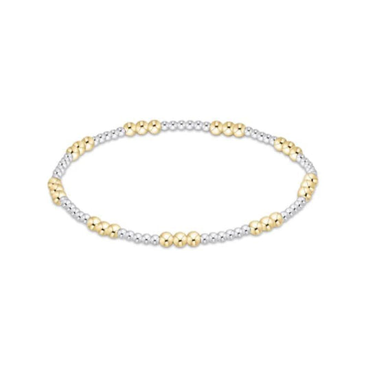 Joy Sterling 3mm Bracelet