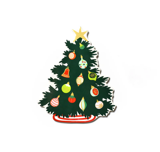 HEV Big Attachment Christmas Tree