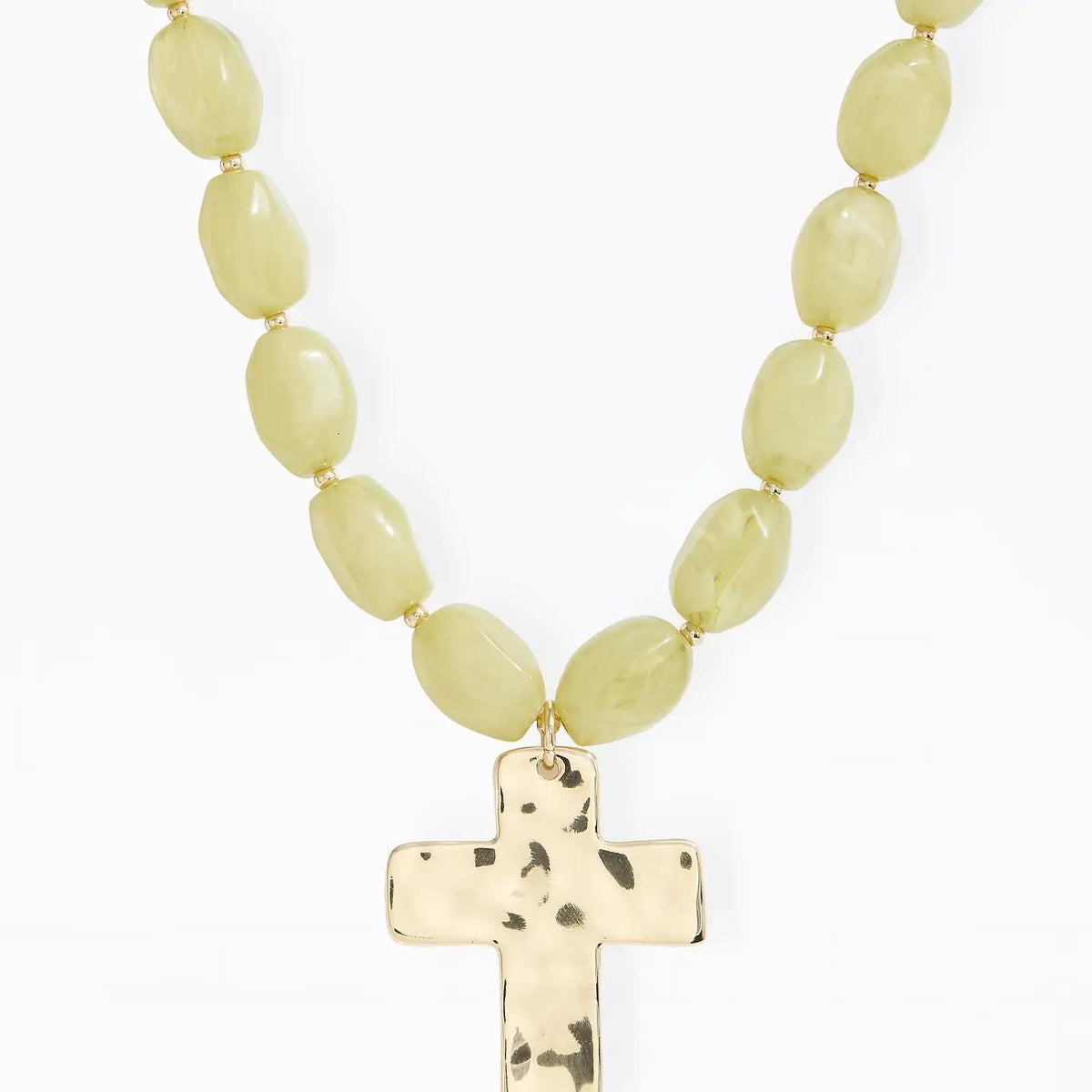 Greer Necklace