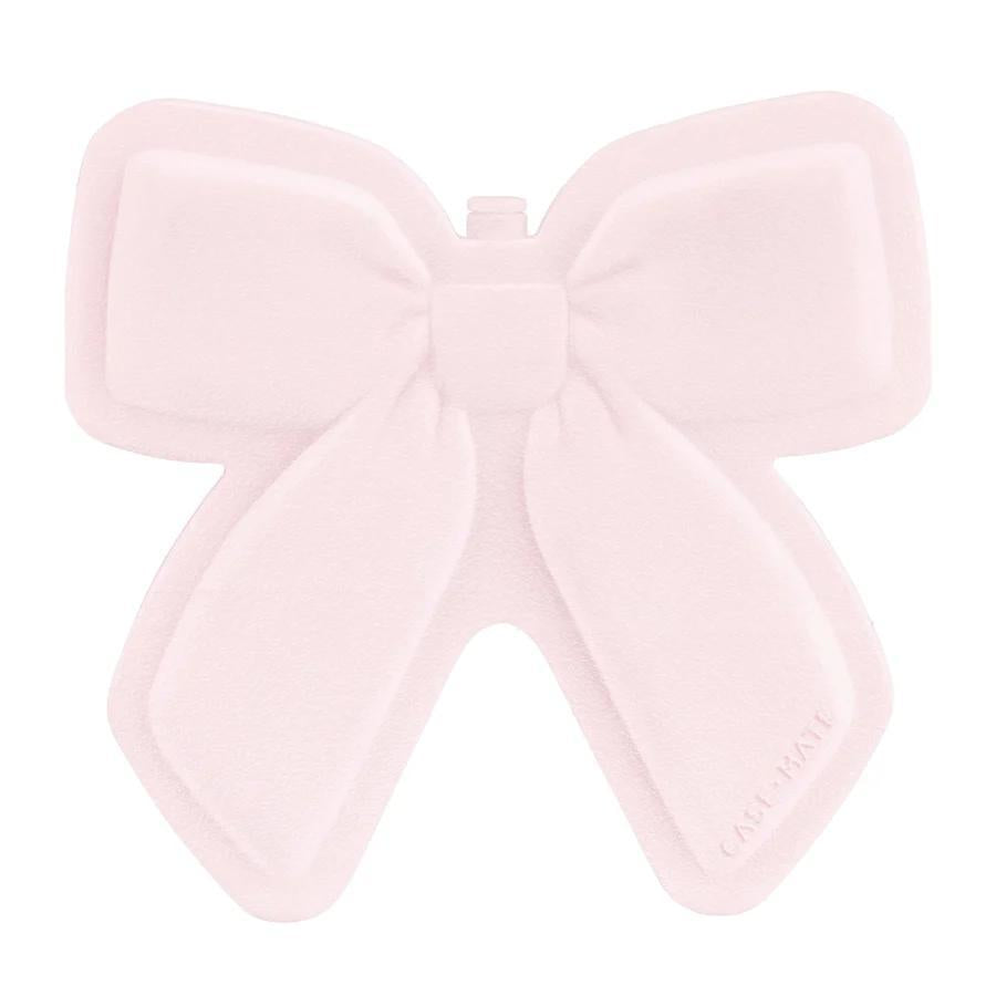 Case-Mate Jelly Ice Pack - Ballet Pink Bow