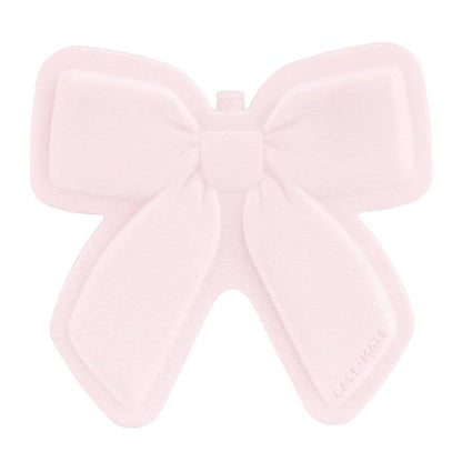 Case-Mate Jelly Ice Pack - Ballet Pink Bow