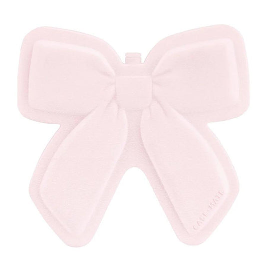Case-Mate Jelly Ice Pack - Ballet Pink Bow